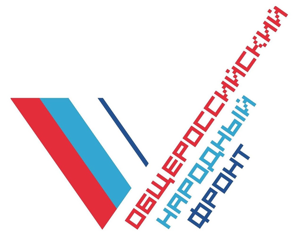 Общероссийский Народный Фронт